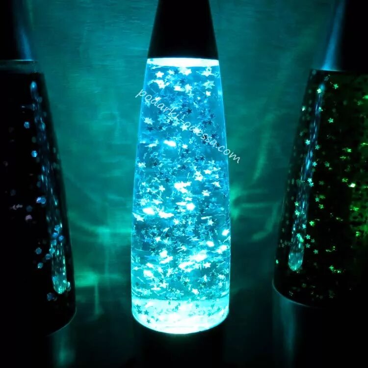 Лавовая лампа синяя. Лавовая лампа 90хх. Лава лампа 40 см / ночник. Лавовая лампа или лава лампа. Светильник с блестками внутри.
