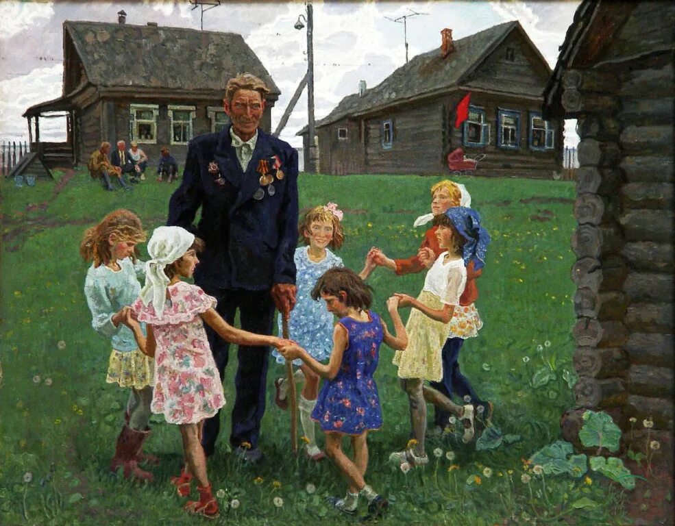 Повседневная жизнь обитателей городов и деревень. Братья Ткачевы "в Партизанской крае". Алексей и Сергей Ткачевы май 1945. Братья Ткачевы дети войны. Алексей Петрович и Сергей Петрович Ткачевы.