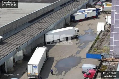 Москва автомобильный проезд 10