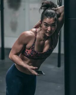 Steph Chung.