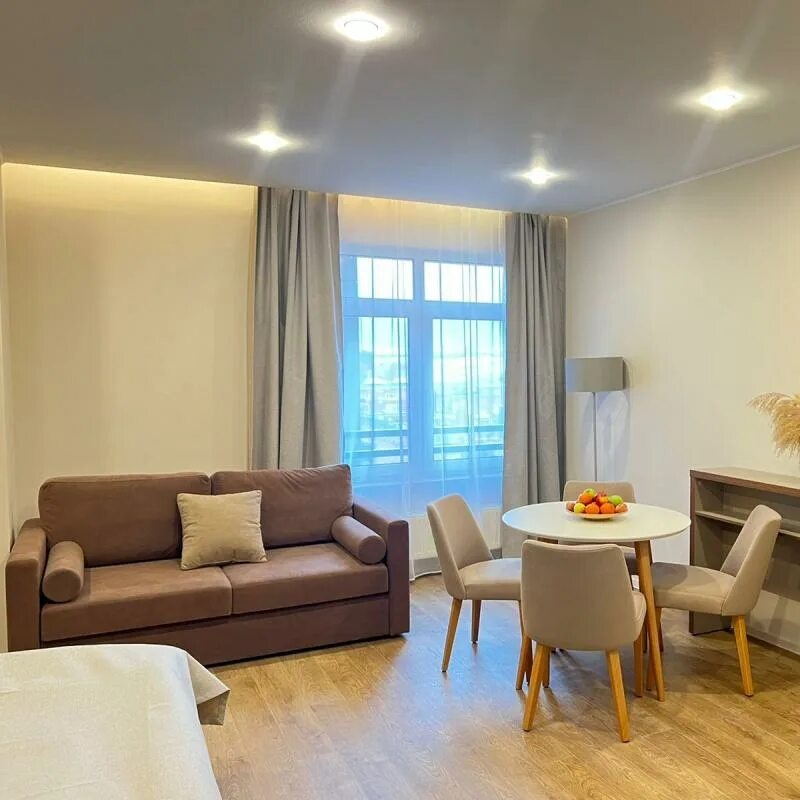 Апарт-отель Avenue-Apart 3* в Санкт-Петербурге 116 отзывов об отеле, цены и фото