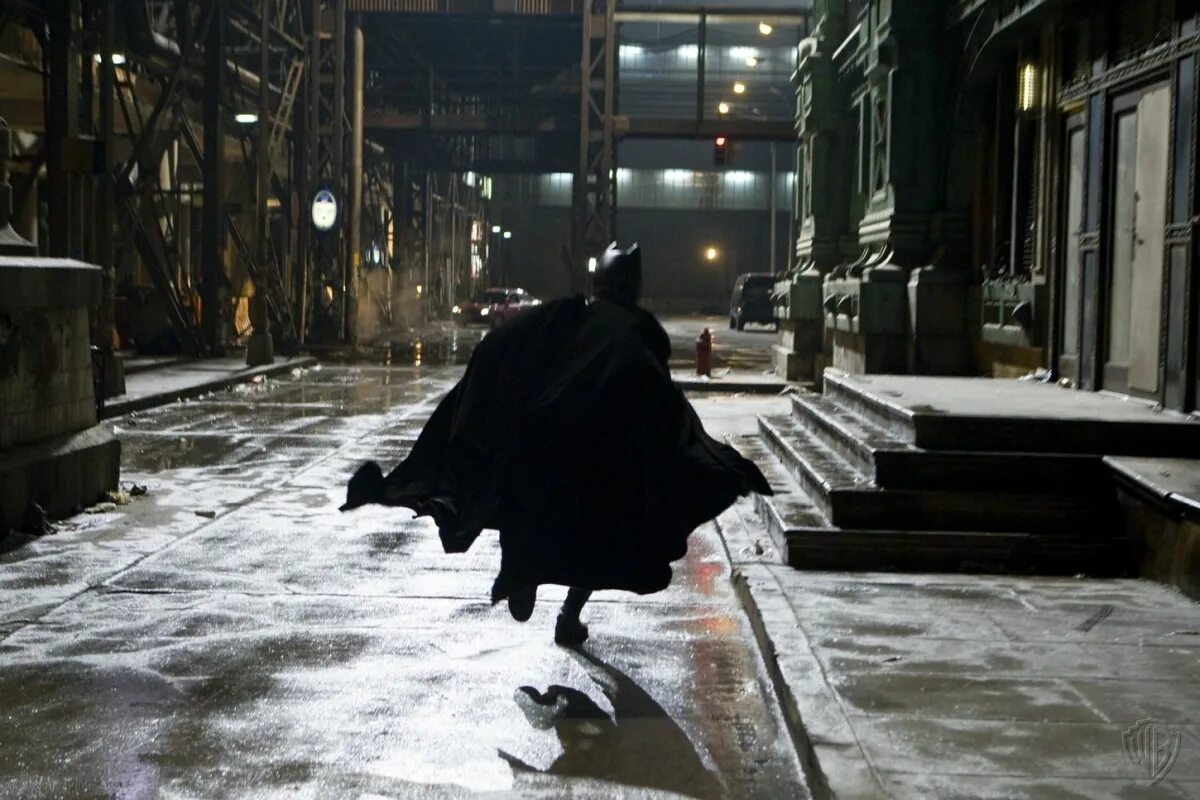 ограниченный временем темный рыцарь 50