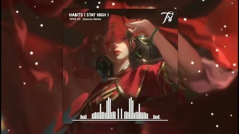 Stay high habits remix