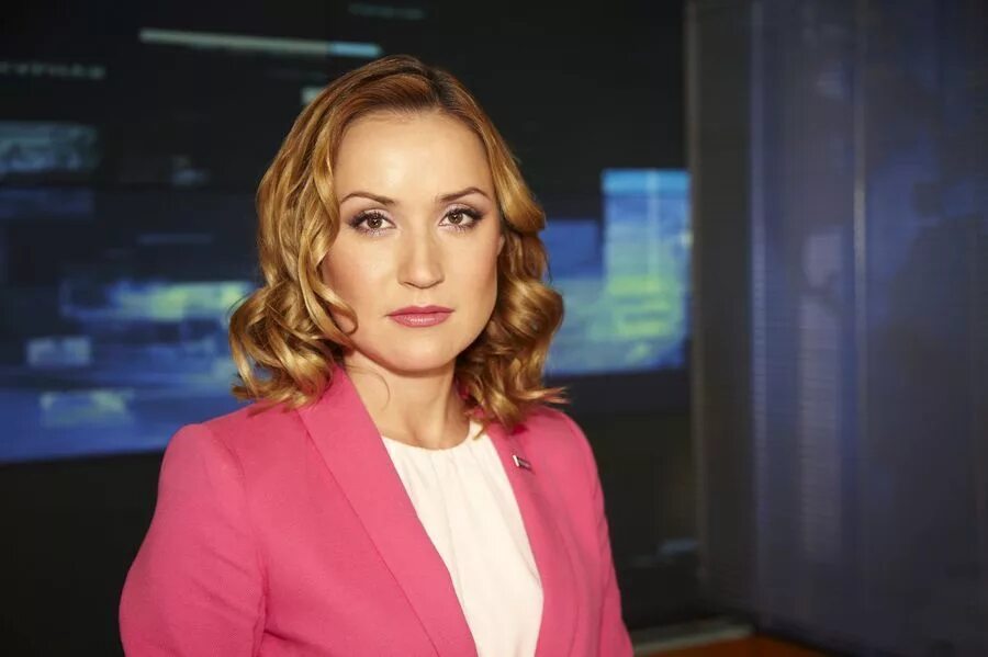 Ведущие программы 24