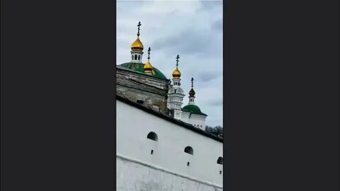 Лавра кресты