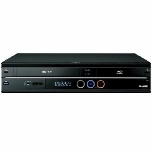 Blu-ray VHS плеер. Sharp VCR. Blu-ray/HDD-плеер LG bd690. DVD плеер Sharp.