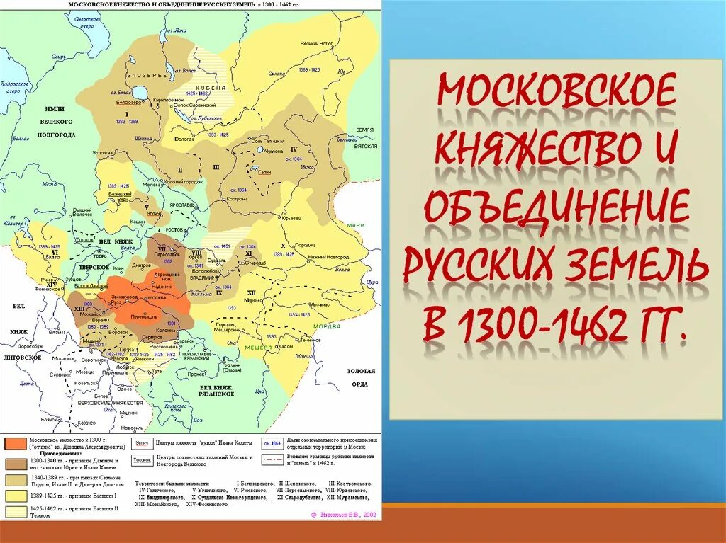 Карта Московского княжества 1300. Карта рост Московского княжества 1300-1462 гг. Рост Московского княжества 1300-1462. Московское княжество в 1462. В 1462 году он принимает участие