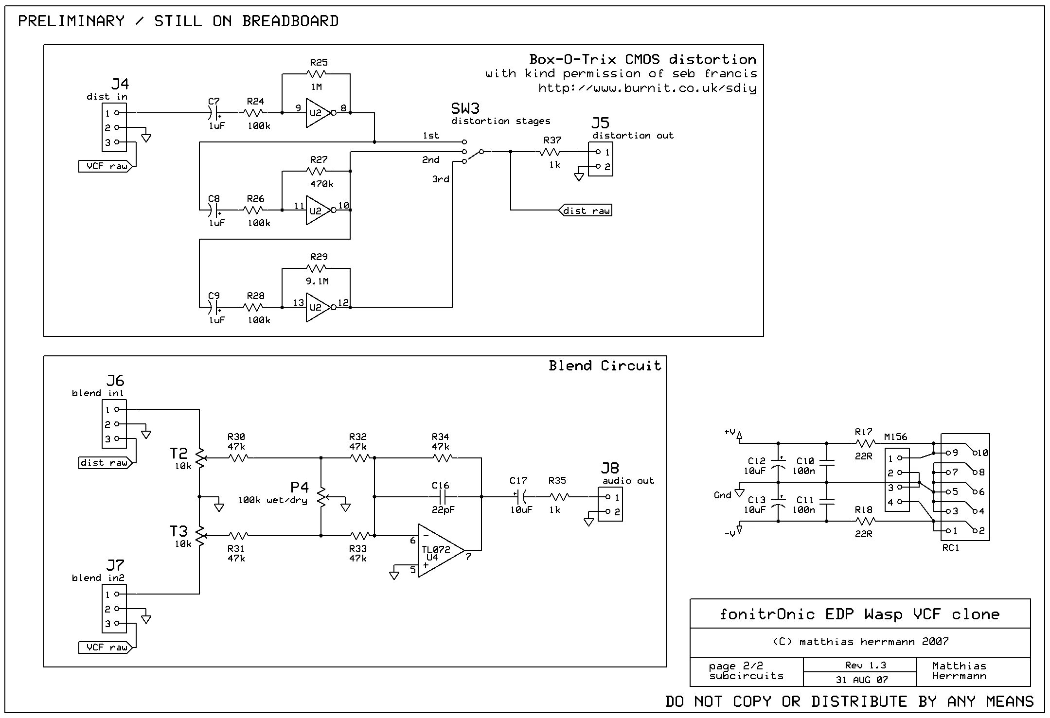В 7 30 схема. S-30 радиотехника схема фильтра. VCF схема. S30 схема фильтра. VCF schematic.
