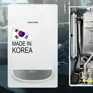 Navien deluxe s отзывы