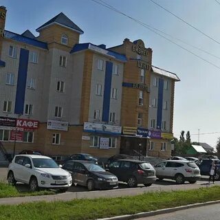 Зеленодольск 19
