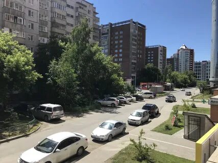 Новосибирская 9