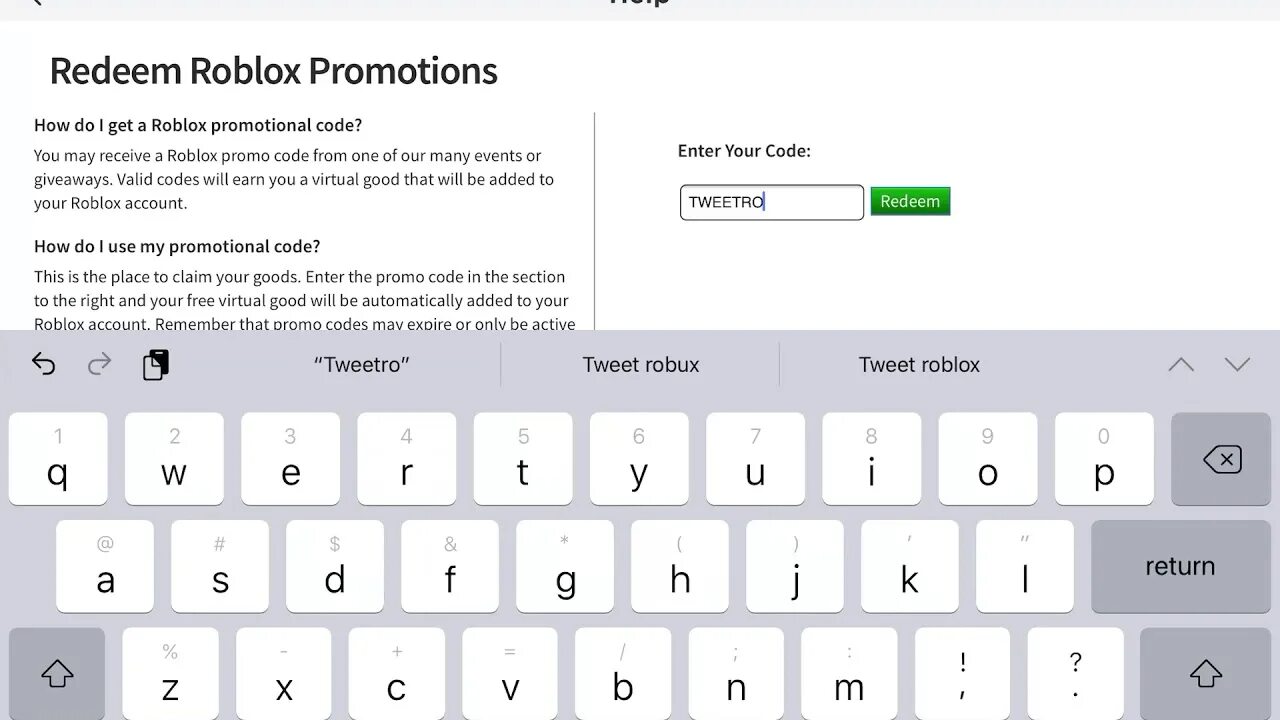 Your promo code. Roblox promocode 2025. roblox promocodes. roblox.com promocodes 2025. enter code roblox.