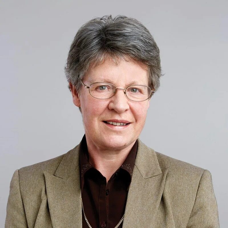 Джоселин Белл. Белл Бернелл. Jocelyn Bell Burnell. Астрофизик Джоселин Белл.