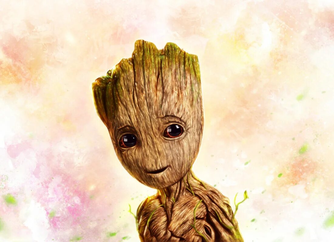 Groot