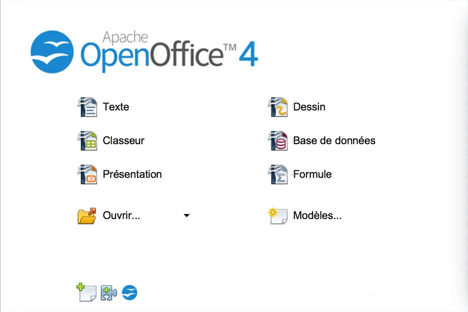 Опен офис. Пакет офисных приложений OPENOFFICE. OPENOFFICE аналоги Microsoft Office. Офисные программы для Windows.