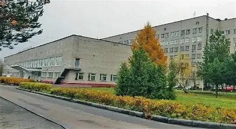 Областная больница иваново вакансии