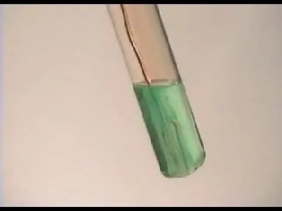 реакция гидроксида меди с азотной кислотой