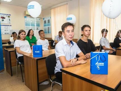 Открой сетевое образование