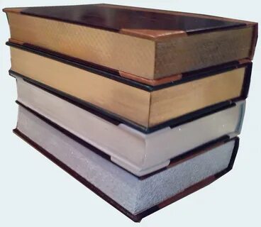 Книжные обрезы