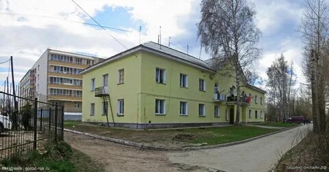 Новосибирск п пашино
