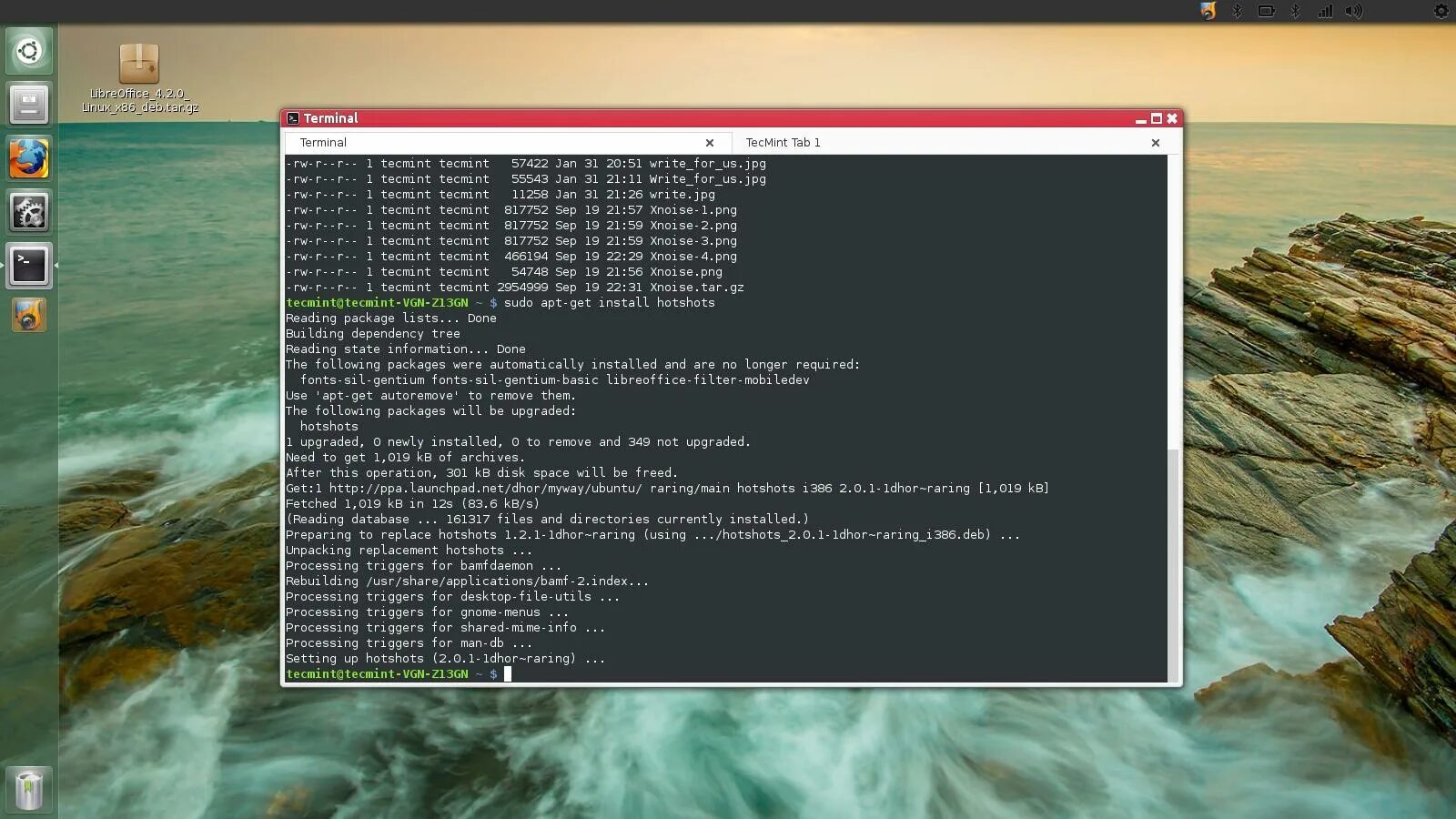 Удалить линукс через терминал. Gnome terminal. терминал gnome. gnome terminal ubuntu. эмулятор linux.