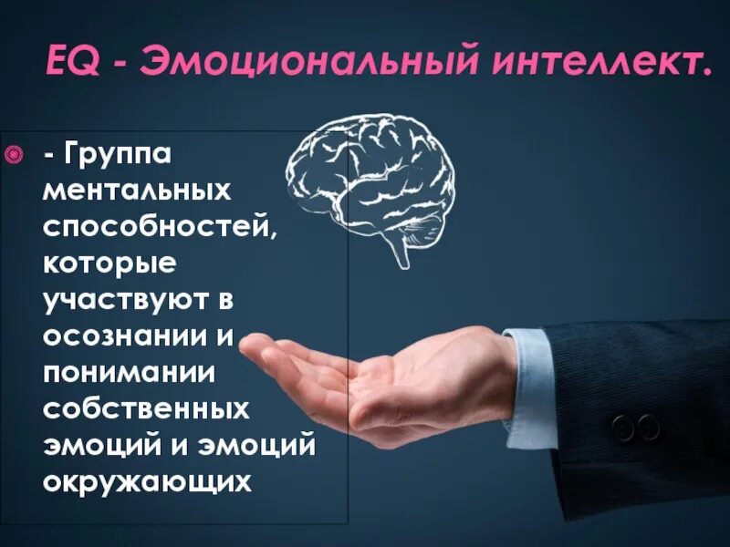 Популярный понимание