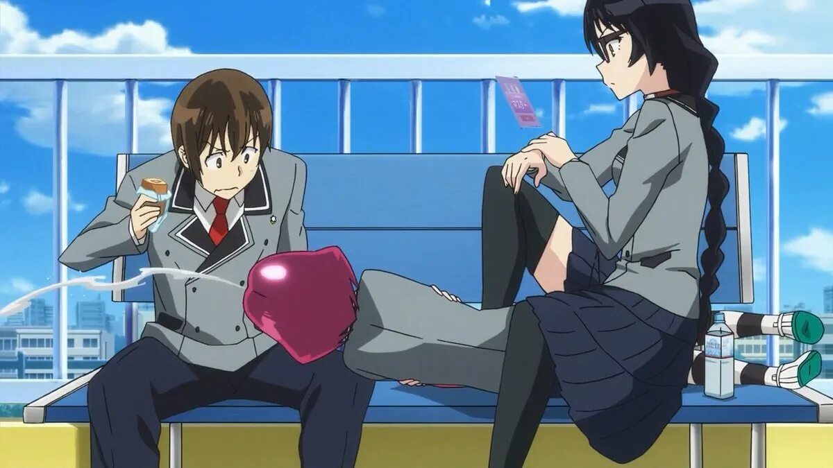 A world without men. Shimoneta косури. A world without men. Воспитание хозяина манга. Том уэстон-джонс.