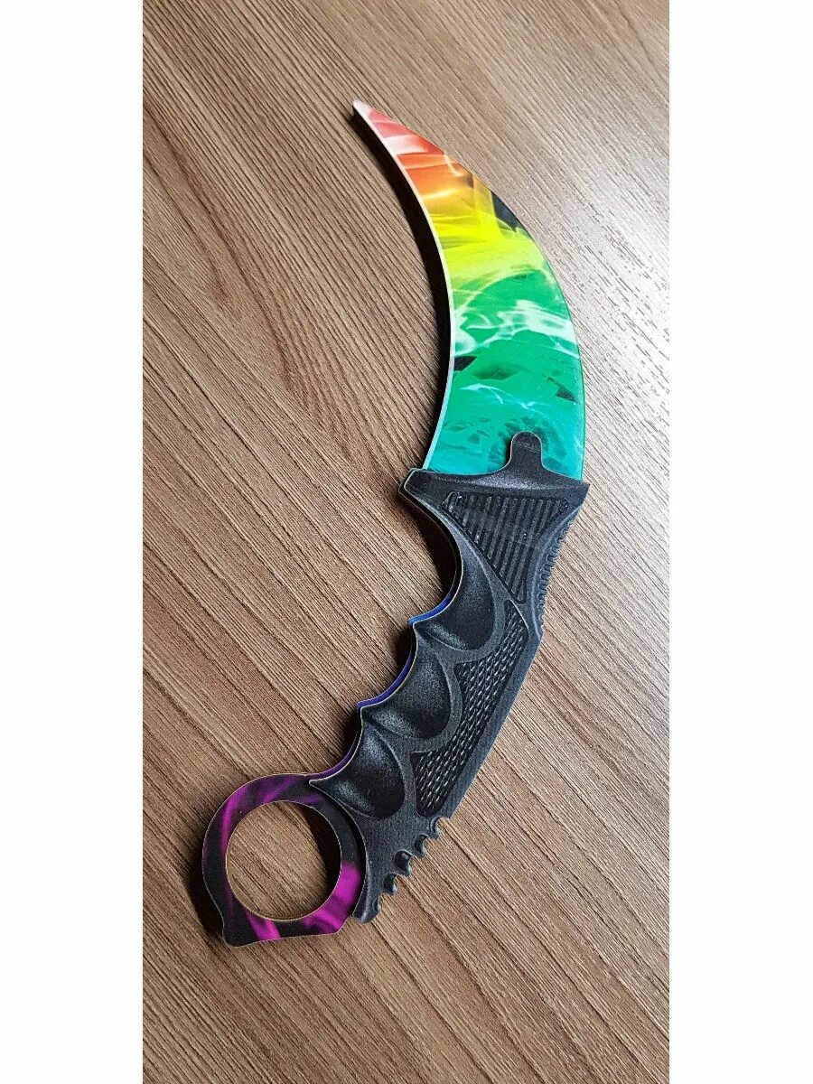 Нож керамбит поверхностная закалка cs go. Деревянный керамбит. Нож тактикал кс. Игрушечные деревянные ножи. Керамбит игр.