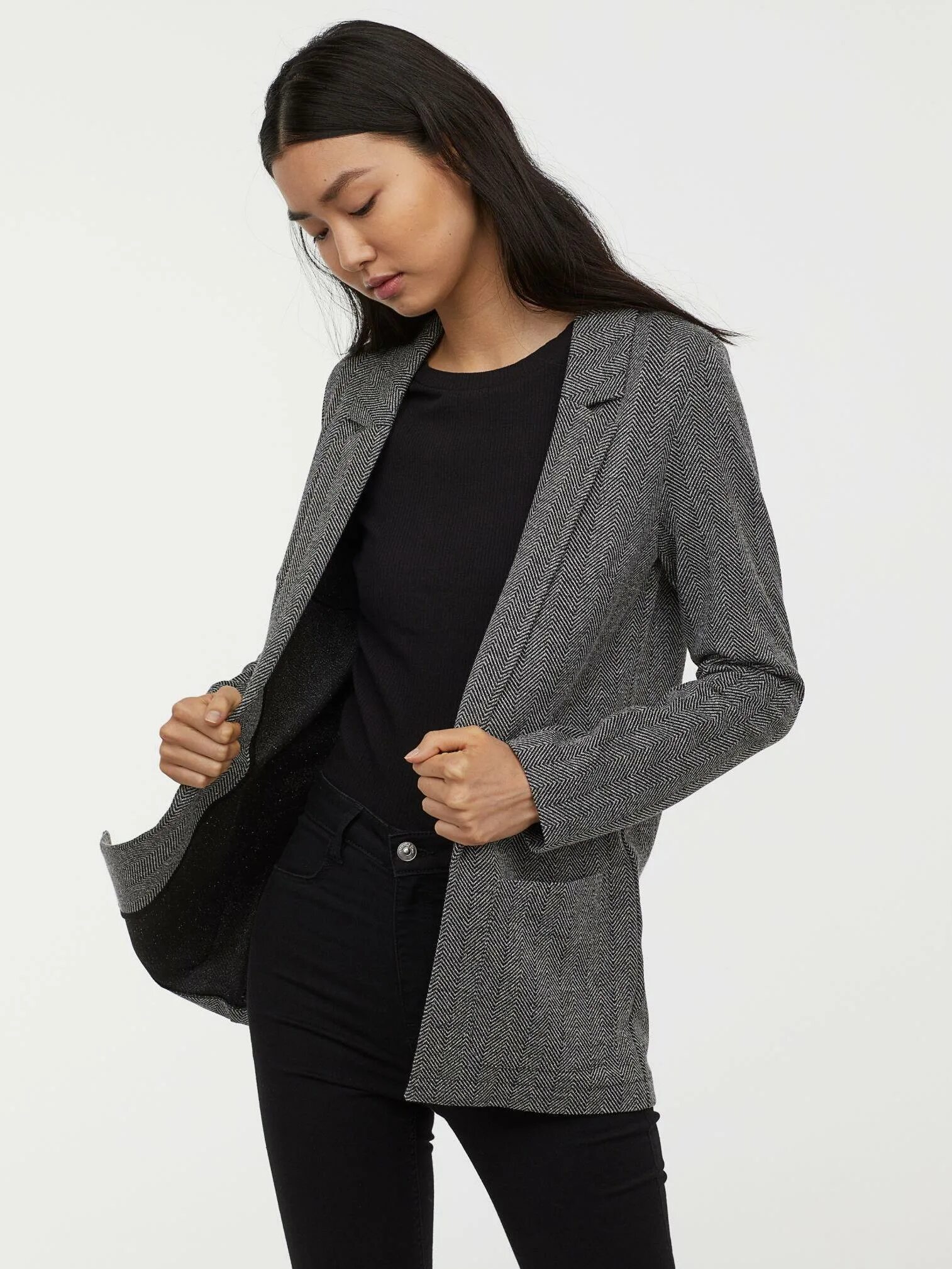 Hm пиджак. Пиджак смокинг love republic женский. Пиджак hm гусиная лапка. Hm пиджак. Блейзер hm черный.
