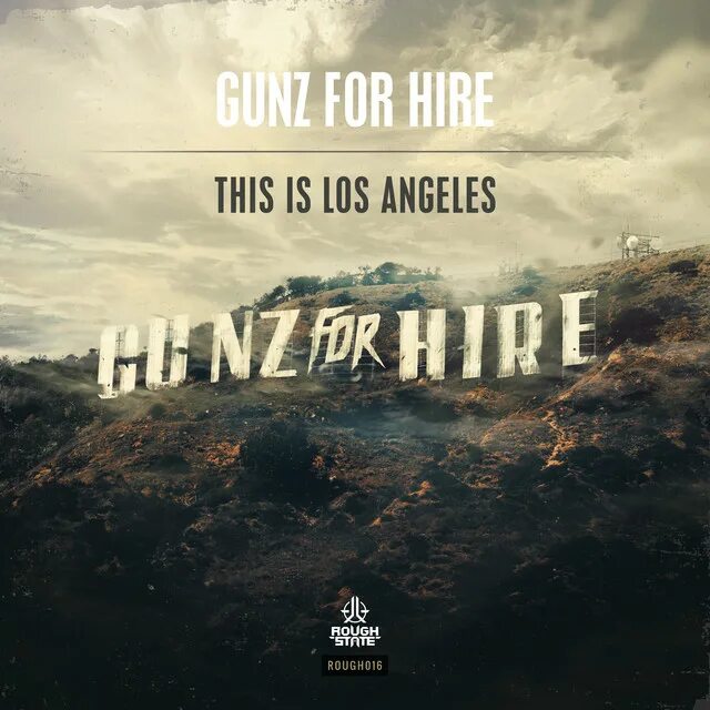 This is la