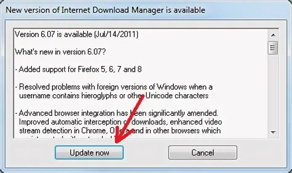 New Version available. New Version is available. IDM failure Honda. Mobile update dialog download. A new version is available