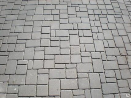 Тротуарная плитка тамбов бастионная