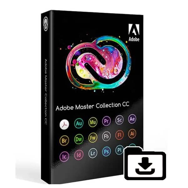 Adobe Creative cloud. Adobe collection. Адоб мастер коллекшн. Adobe Master collection logo.