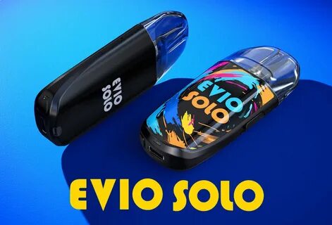 Joyetech evio