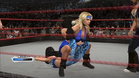 Raw ps3