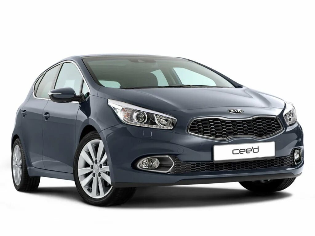 Kia Ceed 2012. Kia Ceed II 2012-2015. Kia Ceed 2013. Kia JD (cee`d) 2016. Сид в сборе