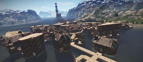 Rust facepunch