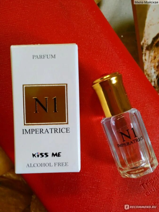 Императрица том 1. N1 Imperatrice духи. Духи Imperatrice 1. Духи n1 Imperatrice состав. Neo Parfum духи/мини Imperatrice n1 / Императриче n1 6мл жен..