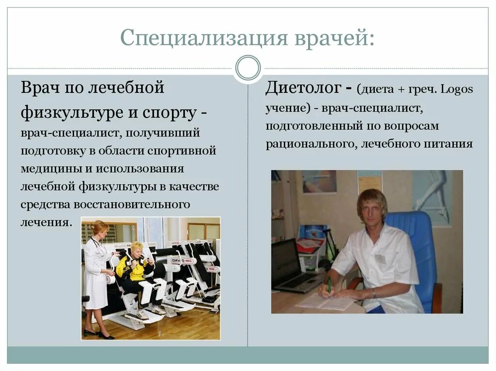 Какие есть врачи специалисты. Специальности врачей. Специальности вопчей. Врачи названия профессий. Врач специальность и специализация.