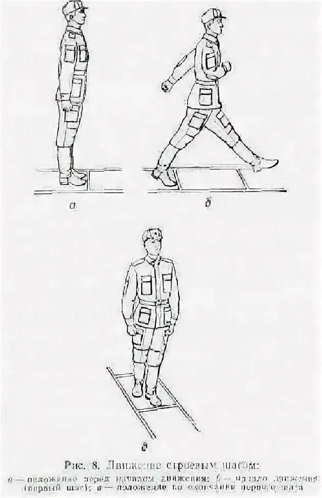 Строевые приемы и движение без оружия. Тренировка в движении строевым шагом в 4 счета. Одиночная строевая подготовка. Строевой шаг эвзона. Укажите требуемый темп движения строевым шагом