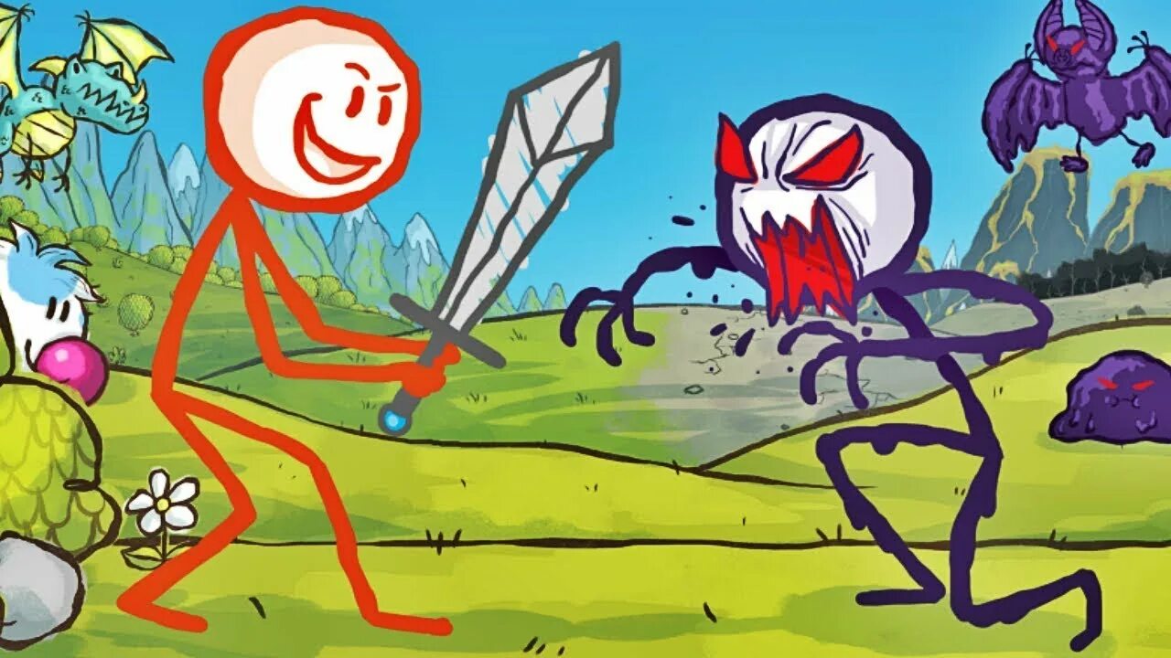 Epic 2. Игра Stickman Epic. Стикмен Epic 2. Игра draw a Stickman Epic. Игра рисовать уровень