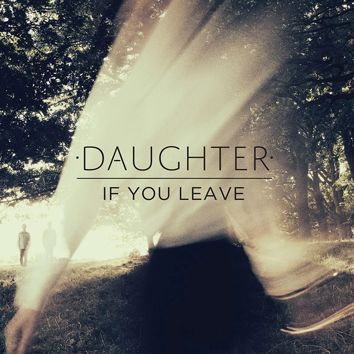 I home before you leave. Daughter обложка. Daughter обложка альбома. Daughter if you leave. Daughter - 2013 - if you leave.