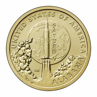 1 доллар сша 2024 алабама