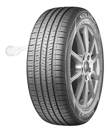 Kumho Solus sa01 kh32. Kumho Solus sa01 215/60 r17. Solus sa01 Plus.