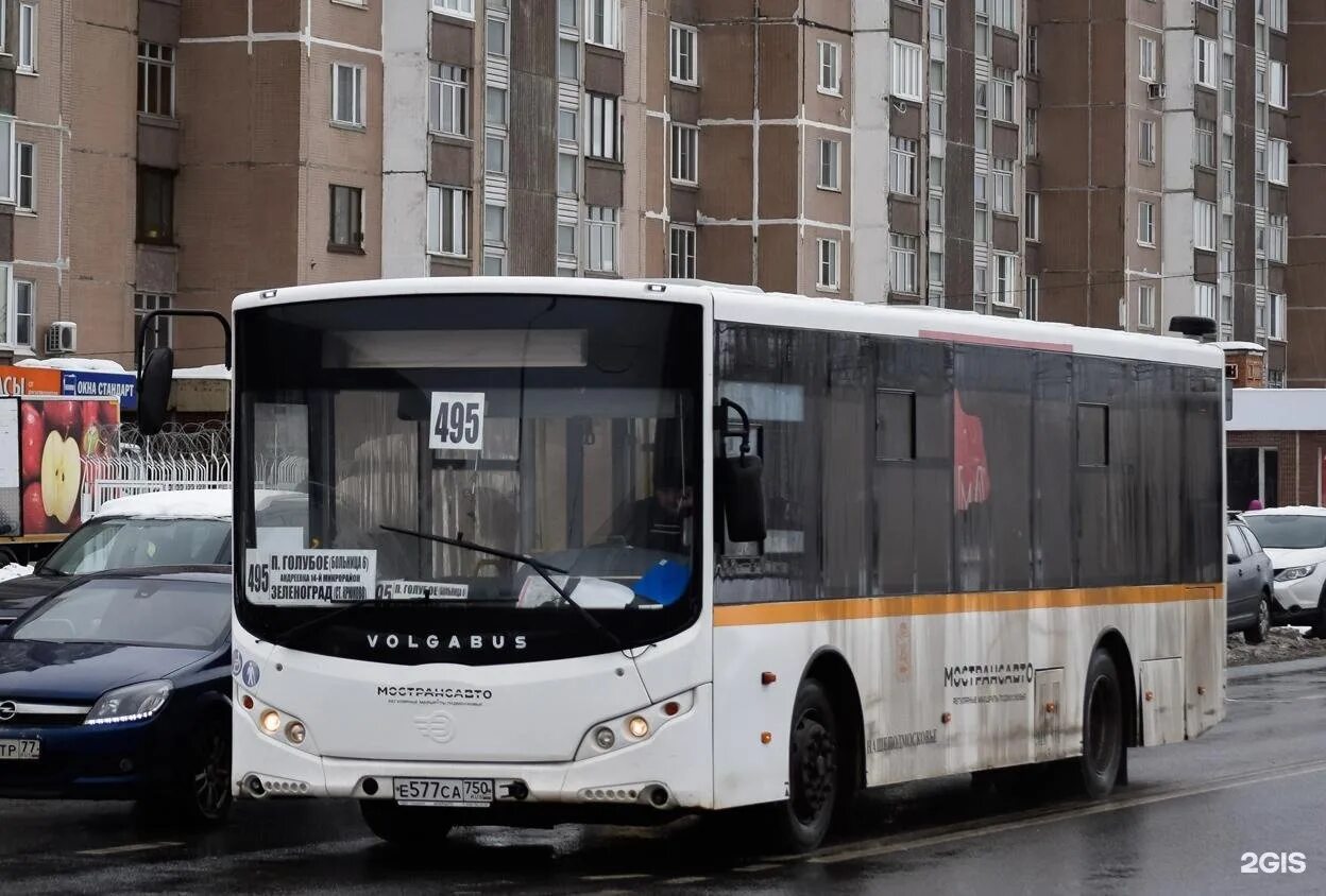 495 Автобус Зеленоград. Автобус 495 голубое Крюково. Автобус 497 Москва. 497 Автобус Солнечногорск.