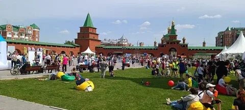 Марафон йошкар ола 2024