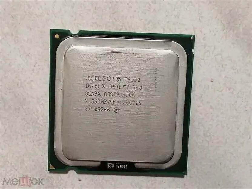 Процессор intel core 2 quad q9500. Процессор intel core 2 quad q9500