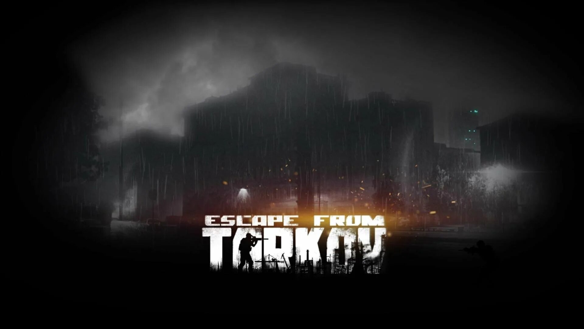 Escape from Tarkov 1920x1080 лого. Tarkov обложка. Тарков красивые фото. Тарков город.