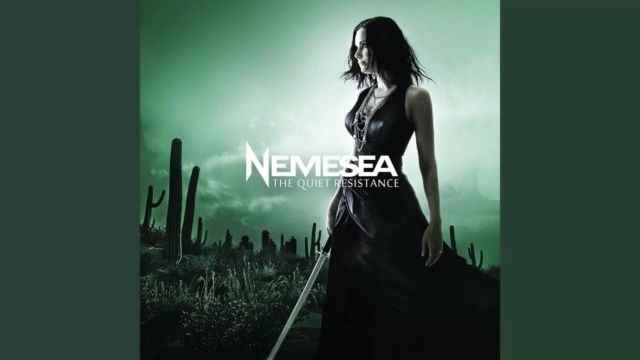 Nemesea. Группа Nemesea. Nemesea the quiet Resistance. Nemesea - Uprise (2016). Whenever you want