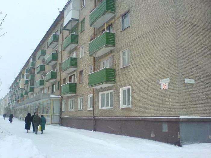 ул. Пушкина, 148 - Бобруйск